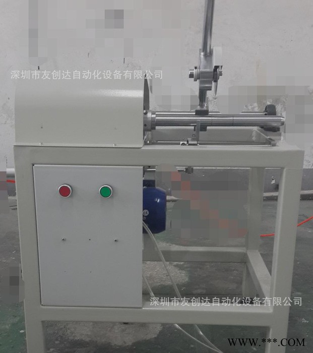 手動(dòng)切管機(jī)、紙管分切機(jī)、半寸軸紙管機(jī)