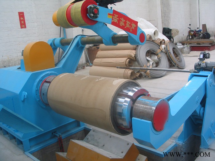 供應(yīng)鋼板分條機(jī) 縱剪機(jī) 縱剪機(jī)分條機(jī) 縱剪分條機(jī) 分切機(jī) 分條縱剪機(jī) 佛山市鉦锃機(jī)械