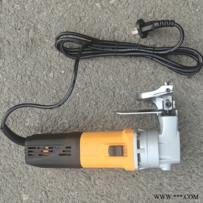 手提式電動(dòng)剪板機(jī) 手持式剪板機(jī) 直線曲線剪板機(jī)小巧輕便