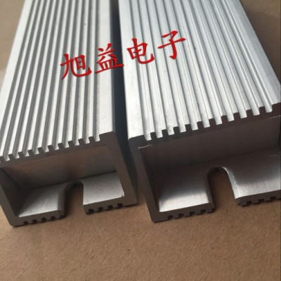 RXLG-200W 0.68R變頻伺服電機(jī)鋁殼制動剎車再生電阻回生啟動電阻                直銷R