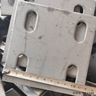 【可佳】冷軋幕墻預埋板供應商 打孔幕墻預埋板設計 基礎預埋板