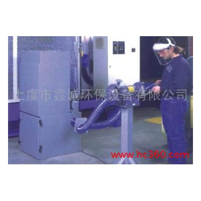 供應鑫誠CDD-20布袋除塵器冷軋行業油霧凈化裝置布袋除塵機