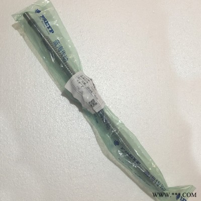 PREYP標準冷軋絲杠 軸向間隙預壓P1級滾珠絲杠 可自配螺母