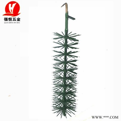 強(qiáng)恒五金電鍍掛具 耐腐蝕電鍍掛具廠家供應(yīng)