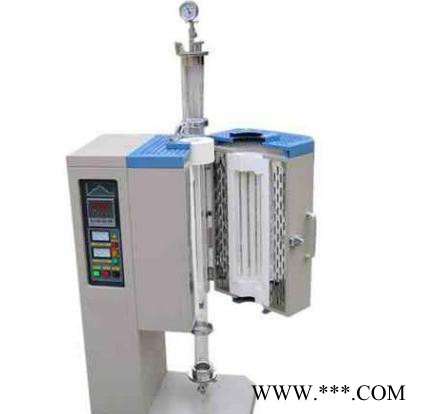 【上海微行】MXG1400-60回轉(zhuǎn)式管式電阻爐 節(jié)能纖維電阻爐