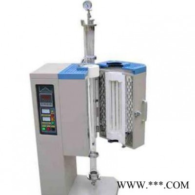 【上海微行】MXG1400-60回轉(zhuǎn)式管式電阻爐 節(jié)能纖維電阻爐