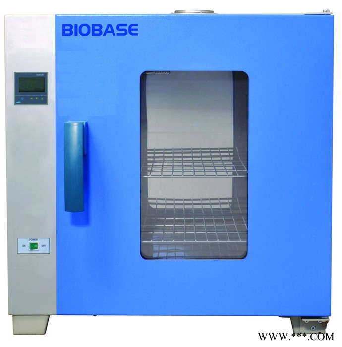 BIOBASE 鑫貝西BOD-75電熱恒溫干燥箱/不銹鋼貨**冷軋鋼板，使用安全、方便，造型新穎、美觀