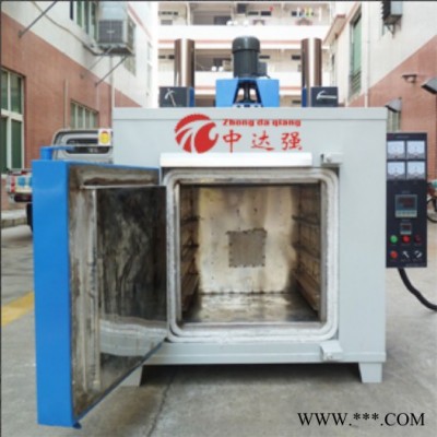 中達(dá) ZDHX4-18-600箱式爐 上海廣州鄭州箱式爐批發(fā) 箱式脫蠟爐燒結(jié)爐 箱式電阻爐馬弗爐 中達(dá)箱式爐退火爐真空爐