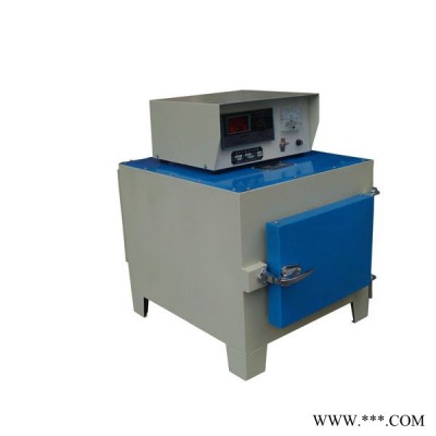 質(zhì)量保證DL-4-10箱式電阻爐 溫度測試控制高溫電阻爐