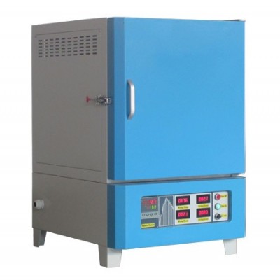 供應暢影電器CXL11001100℃馬弗爐，高溫電阻爐，實驗電阻爐