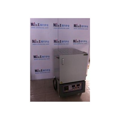 供應1100度實驗室箱式電阻爐 j2 電阻爐 SXF-5-12可編程高溫爐