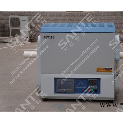 河南三特爐業(yè)科技有限公司STM-45-14高溫電阻爐