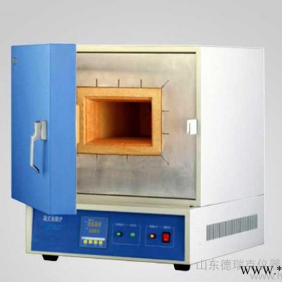 2014年可程式高溫箱式電阻爐的用途及結構性能簡介