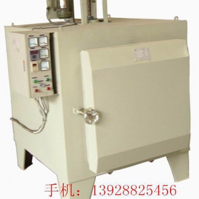 供應(yīng)中實機(jī)電RX3-30-9950°C標(biāo)注箱式電阻爐系列