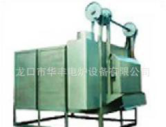 臺(tái)車(chē)式電阻爐6AT等制作與維修配件等