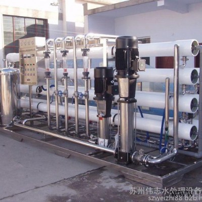 金華工業純水設備|金華純水設備|金華電鍍純水設備