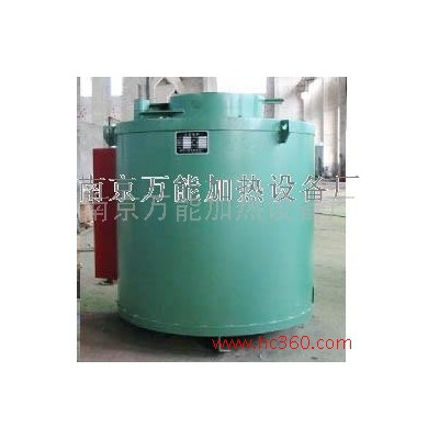 供應萬能SG實驗坩堝爐、坩堝式電阻爐
