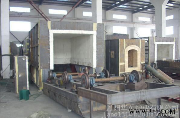 全纖維臺(tái)車式電阻爐  聯(lián)系：范陽(yáng)軍 13506107448