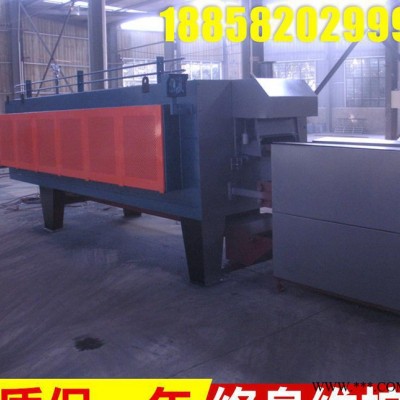 網帶式熱爐 小型網帶式淬火爐 RCM網帶淬火電阻爐 淬火網帶