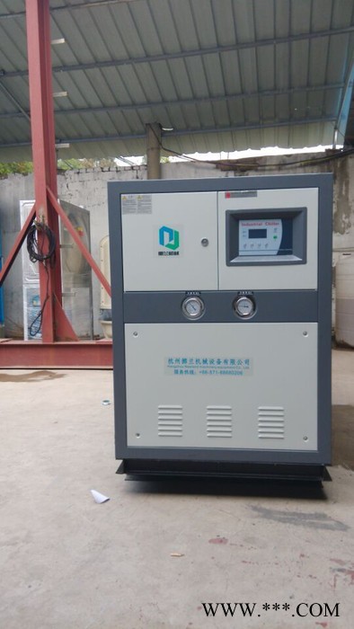 挪蘭 工業冷水機   皮革冷水機  電鍍冷水機