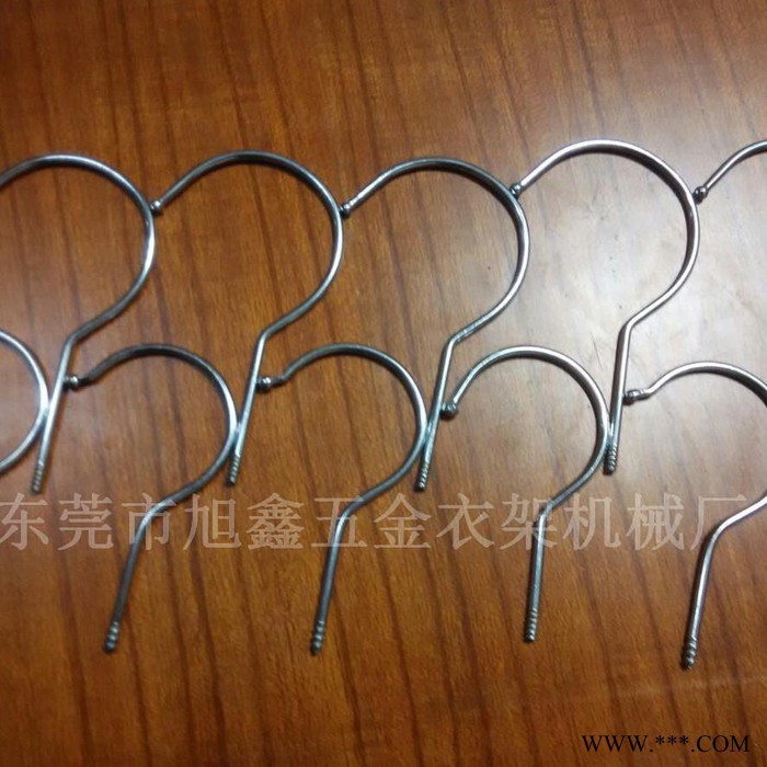 供應振動盤電鍍勾防滑衣架勾電鍍頭焊接衣架成型一體機衣架機歡迎來電洽談