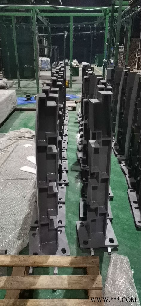 山東 天禾裕電泳噴塑_電泳噴涂護欄_供應