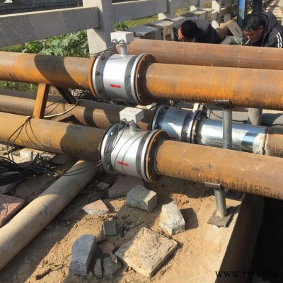 JCEF精川電鍍污水流量計 智能型電鍍污水流量計 纖織廠電鍍污水流量計