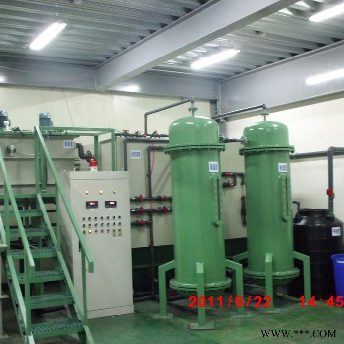 瑞豐室內(nèi)電鍍污水處理站   廢水產(chǎn)品  廢氣凈化系統(tǒng)     **推薦 品質(zhì)保證  **價(jià)廉   全國(guó)供貨