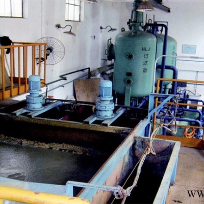 供應電鍍廢水工業廢水處理設備_污水處理