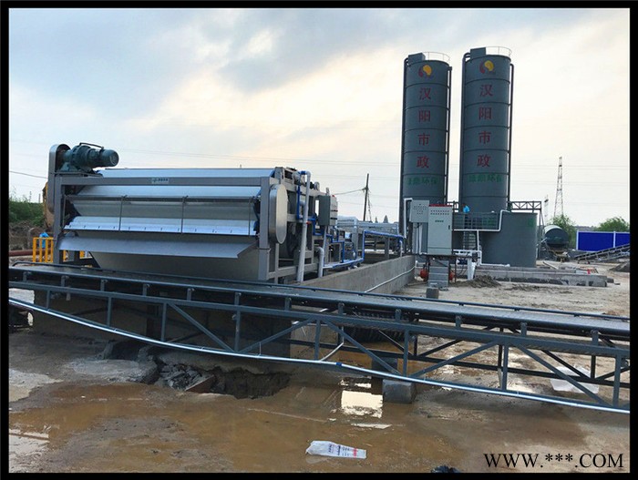 **價廉的電鍍污泥脫水供應商 衢州電鍍污泥脫水 壓濾機