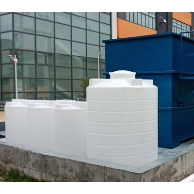 新疆廢水處理設備30T/D| 電鍍行業廢水處理設備