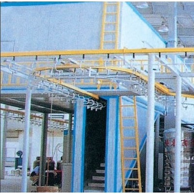 深圳吉通機械供應烤漆設備 靜電噴涂設備 環保設備 電泳設備 主榮鏈條 涂裝用鏈條  各種涂裝生產線 可議價