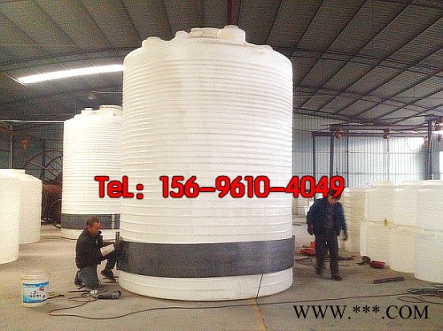 30000升工業水箱，30000L酸堿電鍍水箱，30立方賽普PE水箱