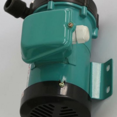 碩寶化工泵 微型磁力泵 小型電磁泵 磁力循環離心泵MD-30RM微型磁力泵220V 電泳泵 耐酸堿耐腐蝕離心泵 高壓磁力