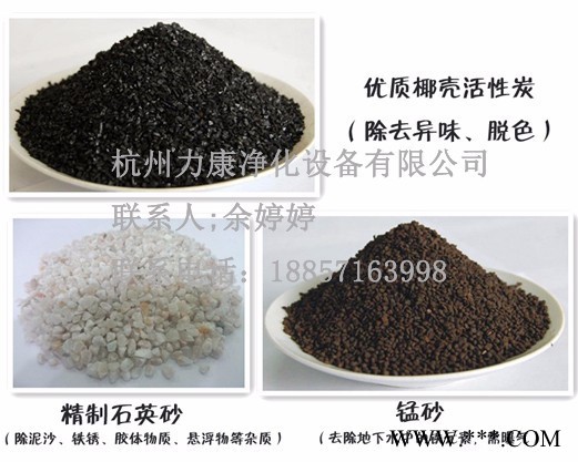 水處理** 電鍍重金屬廢水深度處理中水回用石英砂過濾器活性炭吸附器 電鍍廢水過濾罐