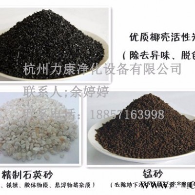 水處理** 電鍍重金屬廢水深度處理中水回用石英砂過濾器活性炭吸附器 電鍍廢水過濾罐
