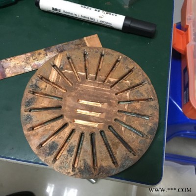 【恒泰】銅環(huán)銅頭銅片超聲波清洗鈍化線（廣州珠海中山佛山） 電鍍?cè)O(shè)備配件