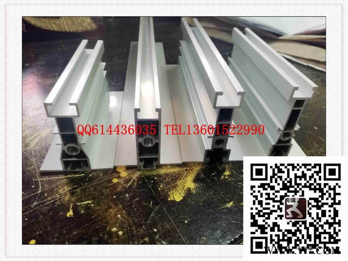 供應(yīng)江陰鑫裕吉豐50/75/100系列噴涂電泳凈化房、潔凈房、活動房鋁型材