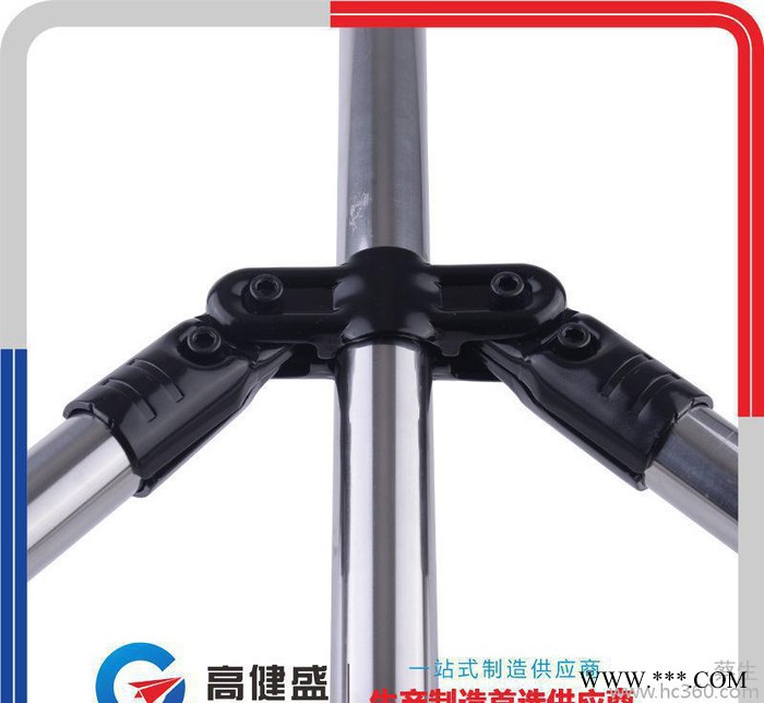 大量 線棒精益管接頭 復(fù)合管線棒接頭 電泳接頭HJ-12P