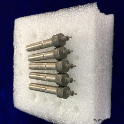 鄭州科美  手機精雕磨頭 混合粒度500#/360# 高精密打磨手機用電鍍磨頭__Φ10mm帶柄磨頭訂做
