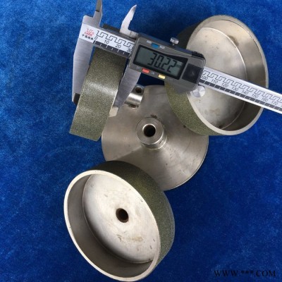 科美22/35 電鍍孔鉆 非標定制 玻璃鉆孔器 氧化鋯陶瓷專用孔鉆 廠家供應