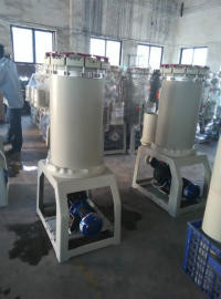 供應 GK-2006-1FFVBD塑寶過濾機** 棉芯藥液過濾機 電鍍過濾機 精密過濾機 高壓過濾機