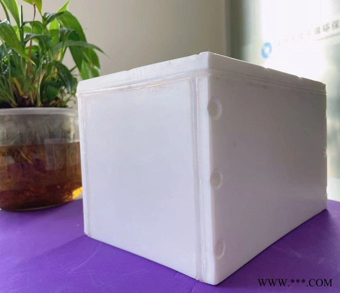 佳貝瑞供應(yīng)PTFE電解槽PVDF電鍍槽四氟酸洗槽聚四氟乙烯焊接槽防腐型耐強(qiáng)酸強(qiáng)堿高低溫加工