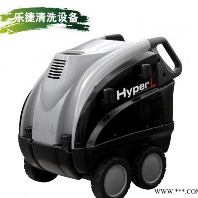 樂捷HYPER柴油冷熱水高壓清洗機