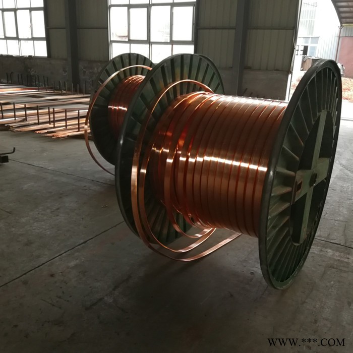 金亞特現貨T2紫銅卷排4*30 -5*30-6*30電鍍導電紫銅排 鍍錫白銅排