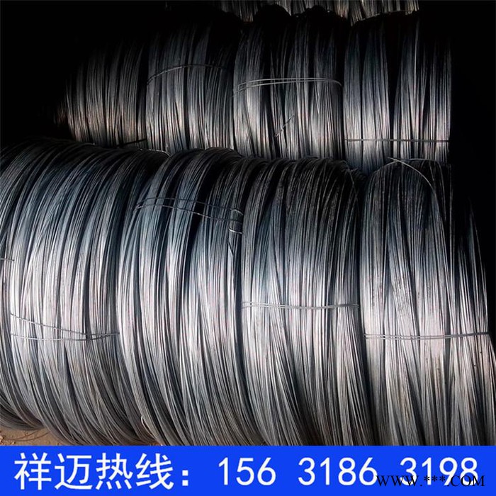 廠家供應鍍鋅絲 0.15-5.0電鍍鋅絲 0.5-6.0熱鍍鋅絲 量大優惠