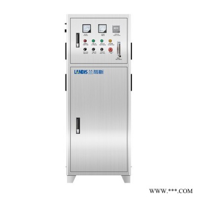 蘭蒂斯LCF-G/A-90空氣源臭氧發生器 電鍍廢水臭氧消毒設備 工業廢水臭氧消毒設備 水處理臭氧消毒