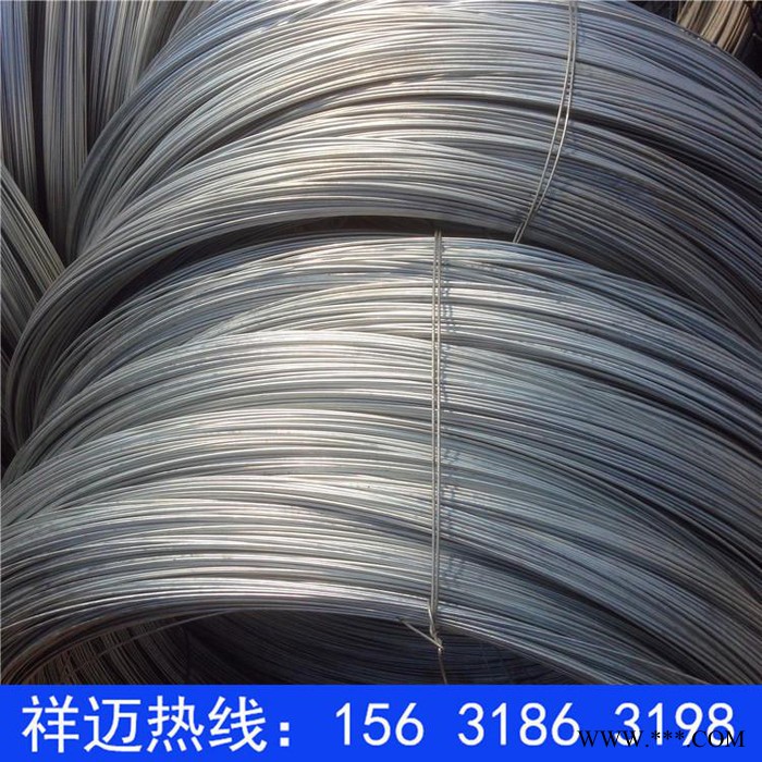 【實力工廠】廠家供應熱鍍鋅鋼絲 電鍍鋅鋼絲 葡萄架 種植大棚專用絲 保證質量