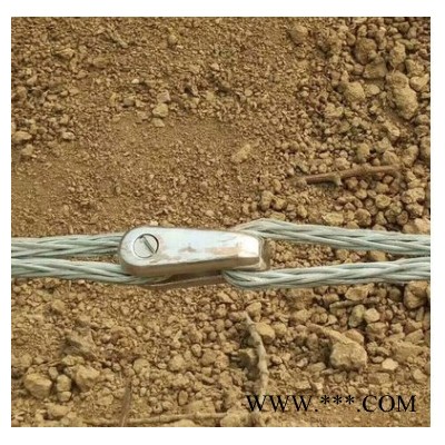 恒龍現貨供應5T抗彎連接器電鍍抗彎連接器高強度抗彎連接器 鋼絲繩抗彎連接器