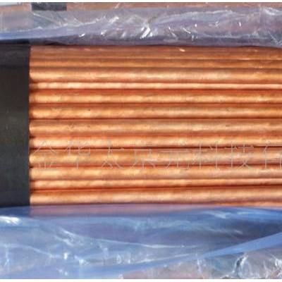 20mm*1500接地棒,g&l固亨接地棒,接地棒（電鍍銅包鋼）